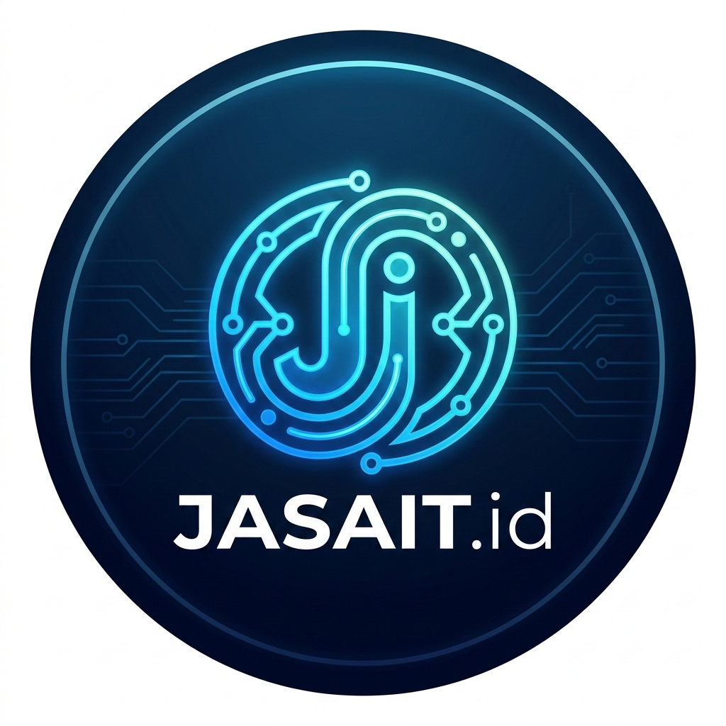 Logo jasait.id
